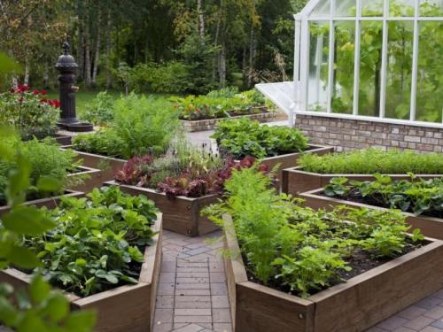 Декоративный забор своими руками: материалы, разновидности и варианты ограждения (100 фото)