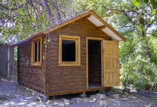 Дачный домик бытовка внутри. Дачная бытовка — 120 фото-идей дизайна, выбор места установки (советы + инструкция). Как обустроить и построить своими руками?