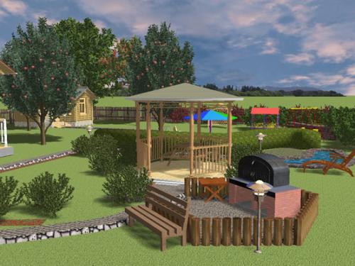 Дизайн террасы на даче в деревянном доме. Терраса на даче: проектирование, постройка и советы по выбору дизайна (125 фото и видео) 36