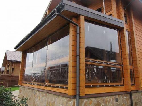 Дизайн террасы на даче в деревянном доме. Терраса на даче: проектирование, постройка и советы по выбору дизайна (125 фото и видео)