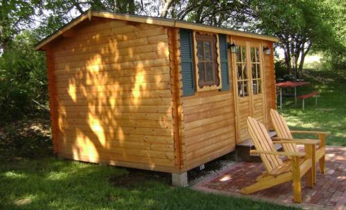 Дачный домик бытовка внутри. Дачная бытовка — 120 фото-идей дизайна, выбор места установки (советы + инструкция). Как обустроить и построить своими руками?