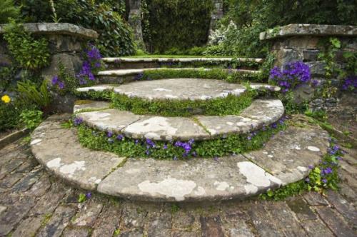 Терраса на даче своими руками. Как сделать террасирование