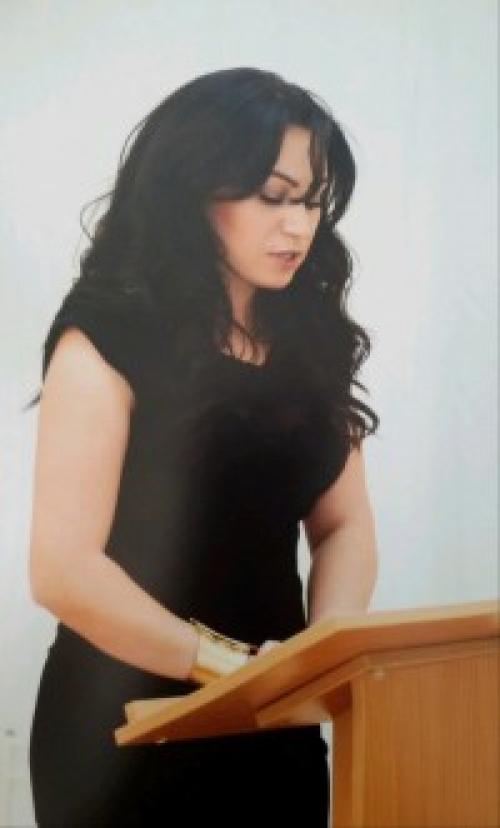 Клумбы на участке. Цветники и клумбы на даче (фото) 19