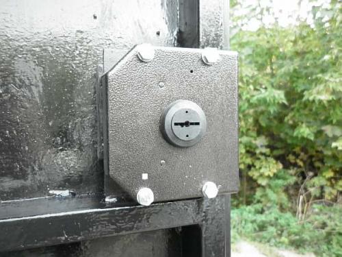 Ручка калитки. Замок для калитки уличный с ручкой: виды и варианты на фото, какой выбрать и поставить