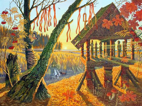 Дерево, как семейный талисман. Дерево счастья фен шуй: где поставить талисман 03