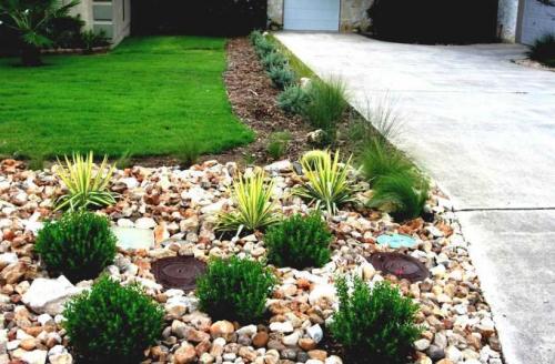 Как сделать красивую клумбу. Как сделать клумбу своими руками — проектирование, постройка и оформление клумбы своими руками. Фото-обзоры самых лучших идей