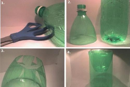 Как сделать кротоловку своими руками в домашних условиях. Простые кротоловки своими руками