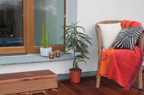 Создание террасы в деревенском стиле: от идеи до реализации 01