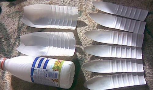 Какие краски лучше использовать для аиста для сада своими руками. Этапы изготовления из пластиковых бутылок