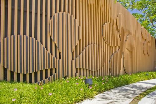 Забор своими руками не, как у всех интересные идеи. Какой забор сделать для дачи и загородного участка: бюджетные и оригинальные способы (63 фото)