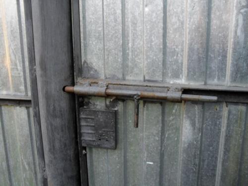 Какой замок поставить на калитку на улице. Замок на калитку — выбор лучших современных моделей и варианты их грамотной установки (85 фото)