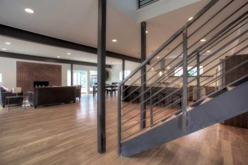 Ограждения для лестниц. Перила для лестниц — 110 фото лучших идей украшения и оформления дизайна