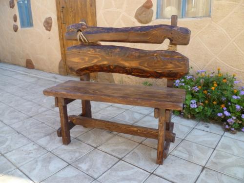 Лавка для улицы своими руками. Лавочка своими руками: простые и сложные конструкции для новичков и профессионалов (150 фото-идей)