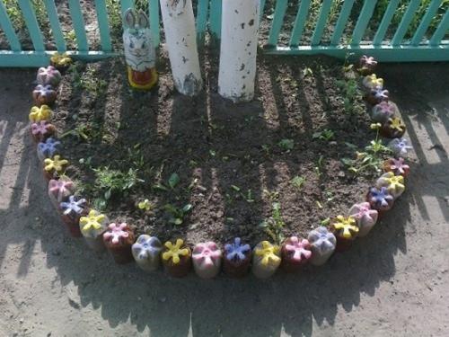 Поделки для сада своими руками все новинки. Новинки поделок для сада из подручных средств с описанием