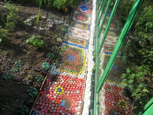 Поделки для сада своими руками все новинки. Новинки поделок для сада из подручных средств с описанием