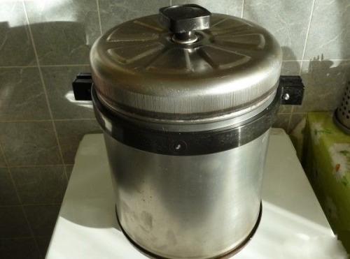 Коптильня из газовой плиты своими руками пошаговая инструкция. Принцип действия