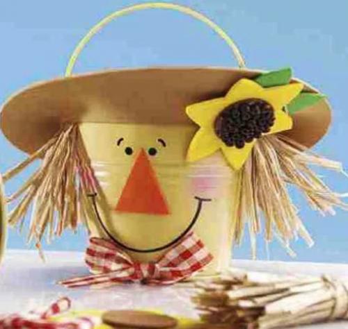 Поделки для сада своими руками все новинки. Новинки поделок для сада из подручных средств с описанием