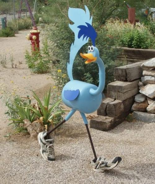 Поделки для сада своими руками все новинки. Новинки поделок для сада из подручных средств с описанием