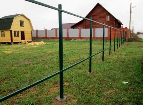 Забор своими руками не, как у всех интересные идеи. Какой забор сделать для дачи и загородного участка: бюджетные и оригинальные способы (63 фото)