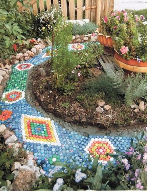 Что можно сделать из крышек от энергетиков. Поделки из крышек — 95 фото самых простых и красивых идей для поделок своими руками