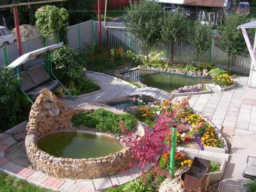 Дизайн заднего двора частного дома с террасой. Дизайн заднего двора — лучшие идеи, как оформить свой участок красиво и со вкусом, а также советы и рекомендации от профи (120 фото)