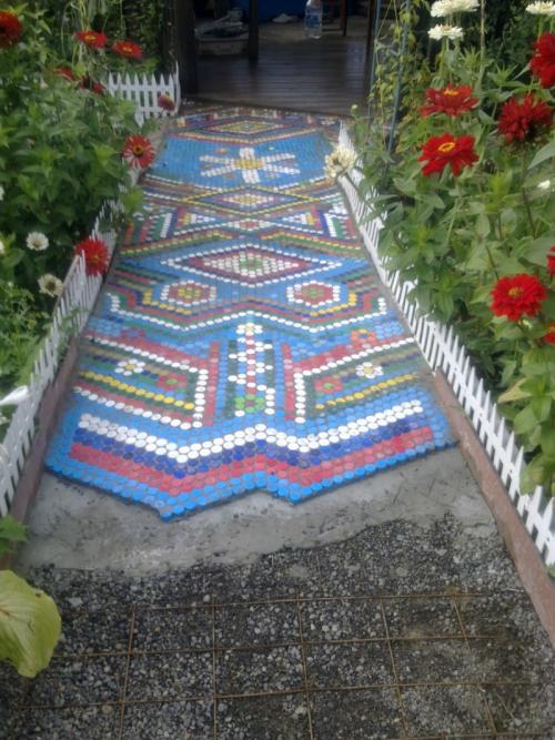 Что можно сделать из крышек от энергетиков. Поделки из крышек — 95 фото самых простых и красивых идей для поделок своими руками