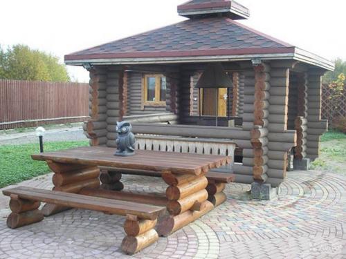 Терраса на даче своими руками — идеи дизайна, правила постройки и советы по выбору оформления (120 фото и видео)