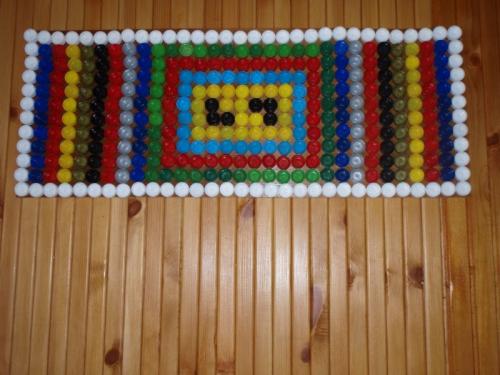 Что можно сделать из крышек от энергетиков. Поделки из крышек — 95 фото самых простых и красивых идей для поделок своими руками