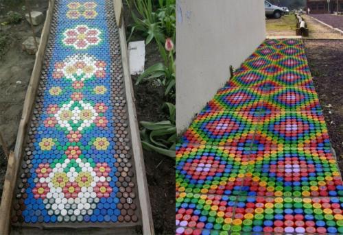 Что можно сделать из крышек от энергетиков. Поделки из крышек — 95 фото самых простых и красивых идей для поделок своими руками