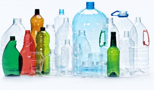 Что можно сделать из 5 литровых пластиковых бутылок для сада. Идеи поделок для сада и огорода из пластиковых бутылок 15