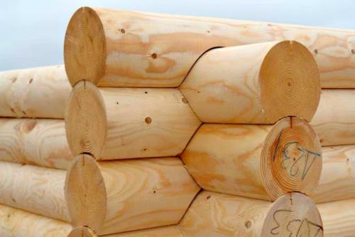 Баня из бруса и бревна: идеальное сочетание традиции и современности 06 Баня из бруса и бревна: идеальное сочетание традиции и современности 06