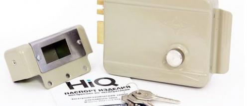 Замок на калитку металлическую накладной. Виды замков для калитки 30