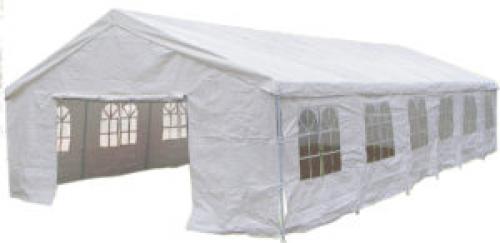 Навес для стройматериалов. Как сделать навес своими руками 10