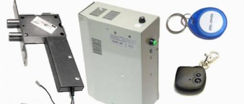 Замок на калитку металлическую накладной. Виды замков для калитки 36