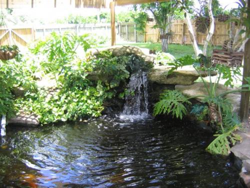 Искусственный пруд на даче. Пруд своими руками: пошаговая инструкция, как сделать и обустроить пруд на дачном участке. 150 фото лучших вариантов водоемов