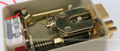 Замок на калитку металлическую накладной. Виды замков для калитки 34