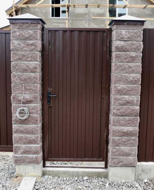 Уличный замок для калитки. Замок на калитку: классификация, преимущества и советы правильного выбора замка (120 фото и видео)