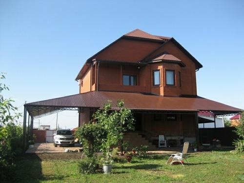 Навес для работы на даче. Капитальные навесы для дачи, созданные на года 04 Навес для работы на даче. Капитальные навесы для дачи, созданные на года 04