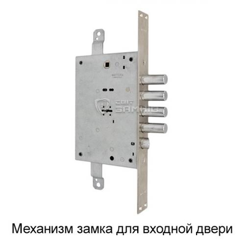 Строй свой замок на калитку: 12 идей для домашних ремонтов 13 Строй свой замок на калитку: 12 идей для домашних ремонтов 13