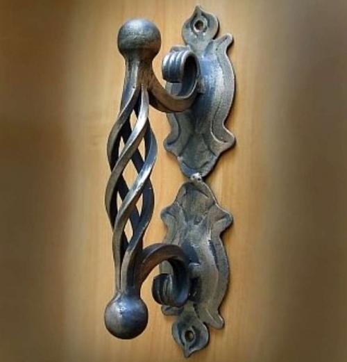 Строй свой замок на калитку: 12 идей для домашних ремонтов 05 Строй свой замок на калитку: 12 идей для домашних ремонтов 05