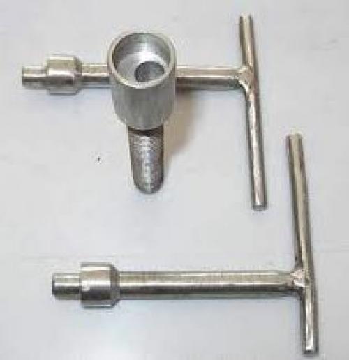 Строй свой замок на калитку: 12 идей для домашних ремонтов 10 Строй свой замок на калитку: 12 идей для домашних ремонтов 10