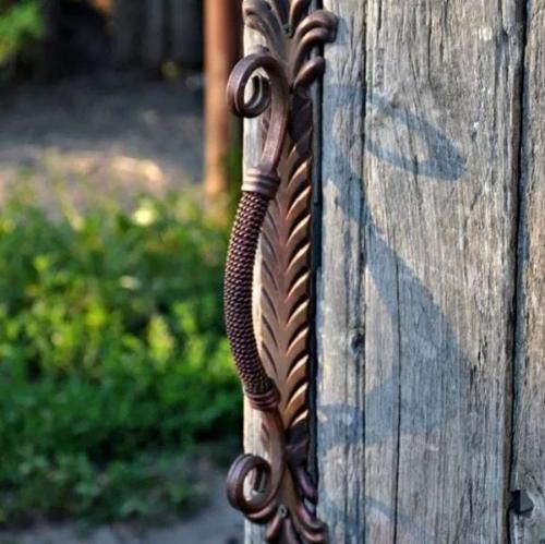 Строй свой замок на калитку: 12 идей для домашних ремонтов 07 Строй свой замок на калитку: 12 идей для домашних ремонтов 07