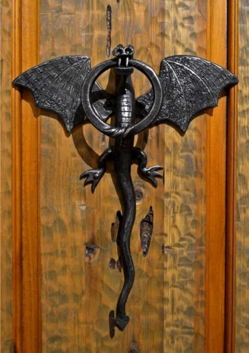 Строй свой замок на калитку: 12 идей для домашних ремонтов 03 Строй свой замок на калитку: 12 идей для домашних ремонтов 03