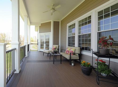 Простое крыльцо для дачи. Крыльцо — идеи строительства своими руками. 120 фото лучших проектов современности