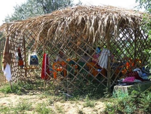 Арка для вьющихся растений своими руками. Садовая арка — советы и инструкции по постройке своими руками (120 фото-идей) 16