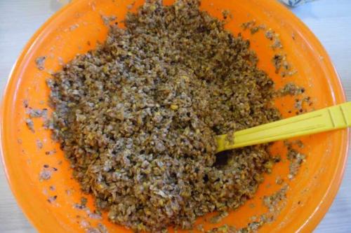 Чем кормить месячных цыплят. Чем и как кормить цыплят с первого дня жизни