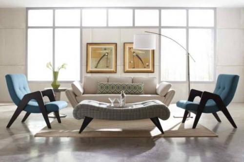 Какие варианты дизайна наиболее экономичны при строительстве дома. Дизайн дома эконом-класса – рациональные решения