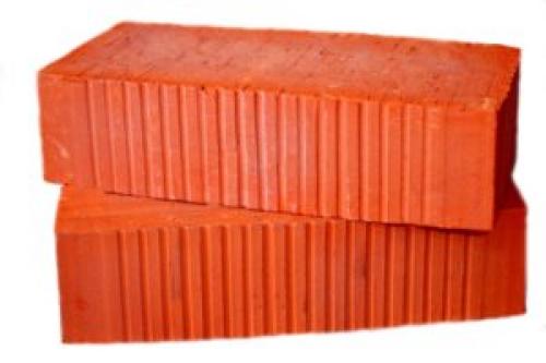 Как сделать бордюр из кирпича. Как сделать клумбу своими руками из кирпича