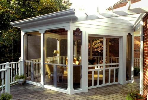 Красивые деревянные беседки. Беседки из дерева — 120 фото лучших идей дизайна и оформления беседок из дерева 28