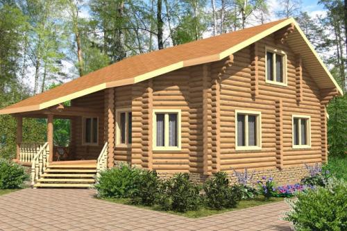 Красивые окна в деревянном доме — лучшие идеи дизайна, советы по выбору материалов и варианты установки (90 фото)